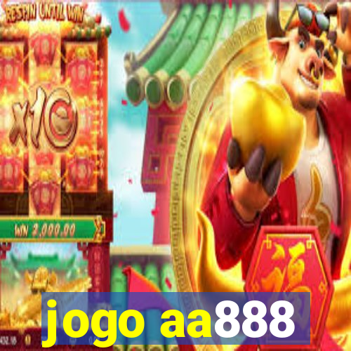 jogo aa888